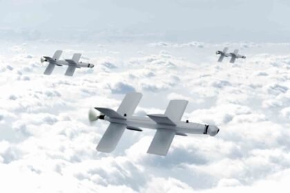 Iran Expands Military Strategy