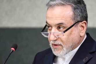 Iran Foreign Minister Says New Supreme Leader May Be Chosen Within Days