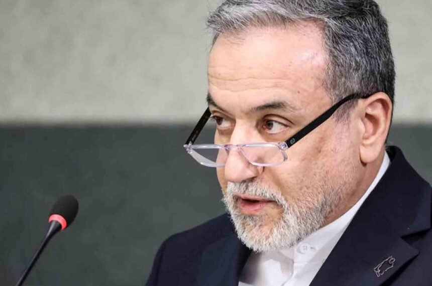 Iran Foreign Minister Says New Supreme Leader May Be Chosen Within Days