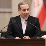 Iran Ready to Defend Itself Says Foreign Minister Abbas Araghchi