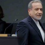Iran Rejects U.S. Talks as War Escalates