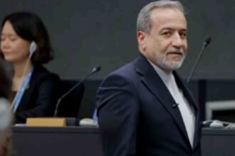 Iran Rejects U.S. Talks as War Escalates
