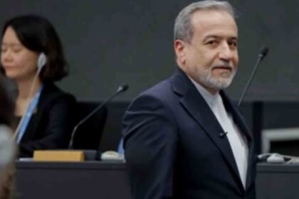 Iran Rejects U.S. Talks as War Escalates