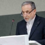 Iran Speaks Out After 160+ Children Killed