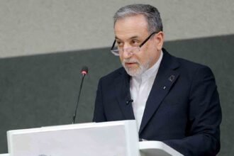 Iran Speaks Out After 160+ Children Killed