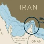 Iran Threatens to Close Hormuz