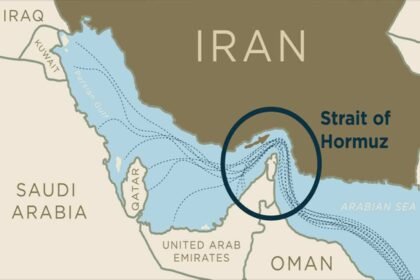 Iran Threatens to Close Hormuz