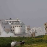 Iran-U.S. Ceasefire Uncertain as Strait of Hormuz Crisis