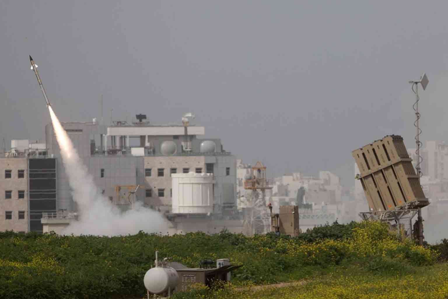 Iran-U.S. Ceasefire Uncertain as Strait of Hormuz Crisis