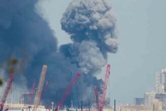 Iran’s Retaliation Focuses on U.S. Military Footprint in Gulf Region