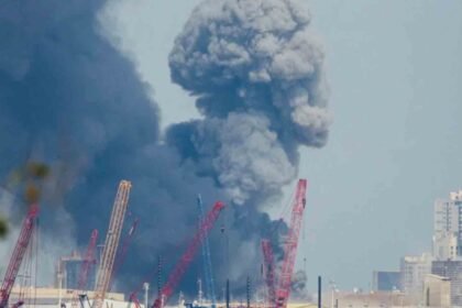 Iran’s Retaliation Focuses on U.S. Military Footprint in Gulf Region