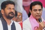 KTR Seeks Central Probe Over Alleged ‘Benami Firm’ Linked to Revanth Reddy