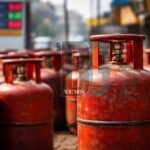 LPG Prices Rise in India