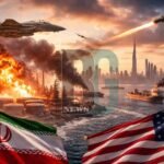 Middle East War Enters Day 16