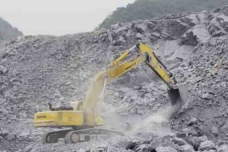 Mining E-Auction Practices in Suryapet