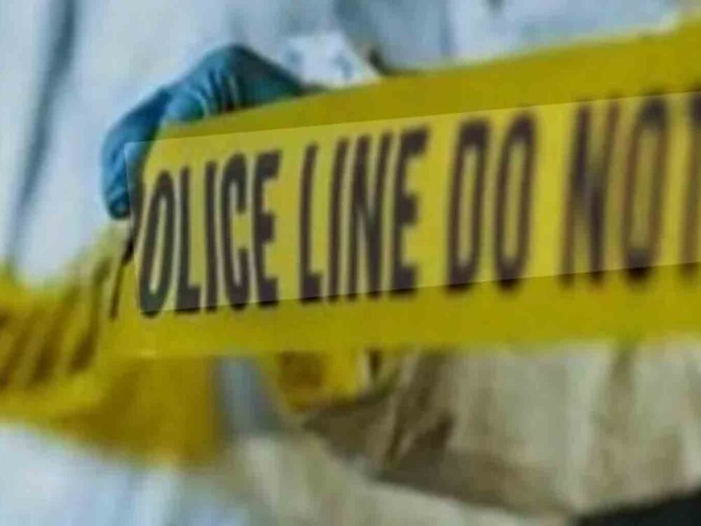 Mob Attack at Pune Tourist Spot During Iftar