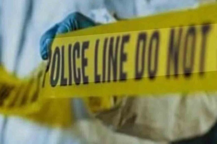 Mob Attack at Pune Tourist Spot During Iftar