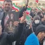 Mojtaba Khamenei as New Supreme Leader