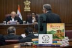 NCERT Apologises to Supreme Court, Withdraws Class 8 Textbook
