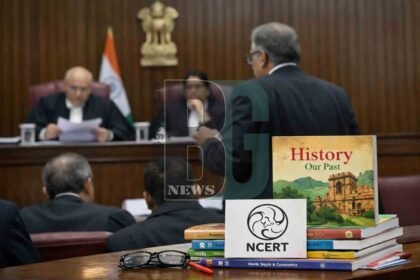 NCERT Apologises to Supreme Court, Withdraws Class 8 Textbook