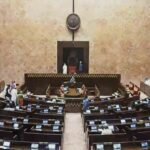 NDA Sweeps All Five Rajya Sabha Seats in Bihar