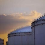 Nations Build Strategic Oil Reserves Amid Global Uncertainty