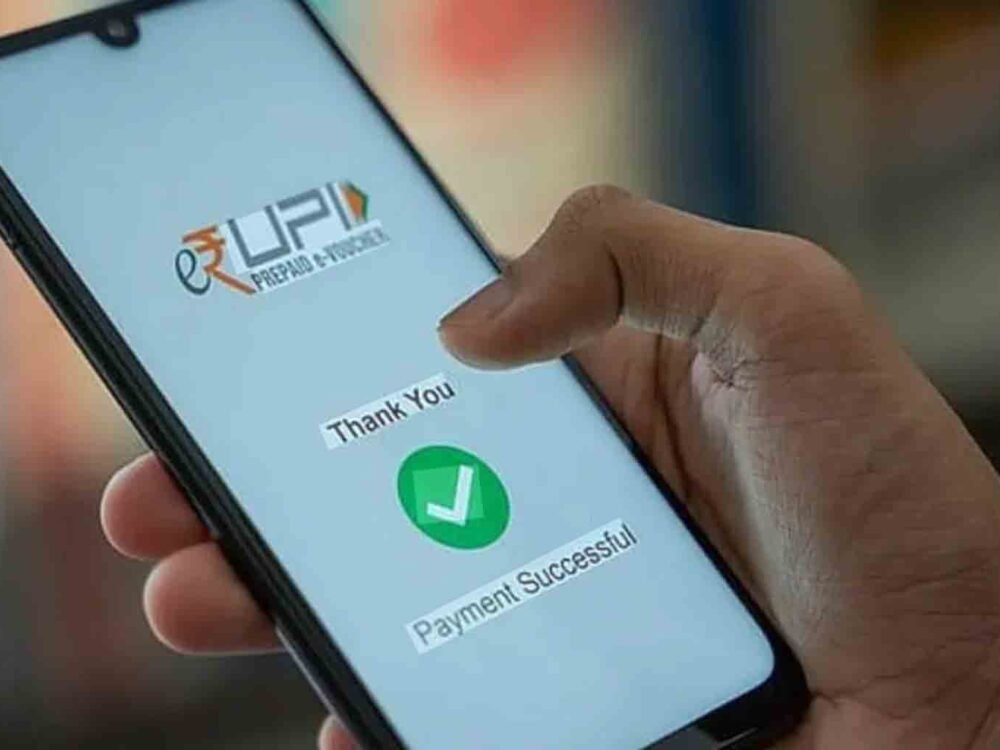 New Rules for Digital Payments