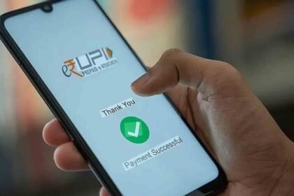 New Rules for Digital Payments