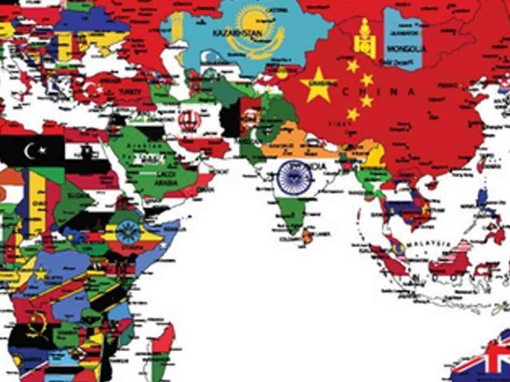 Over 15 Countries Affected as Iran Conflict