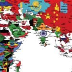 Over 15 Countries Affected as Iran Conflict