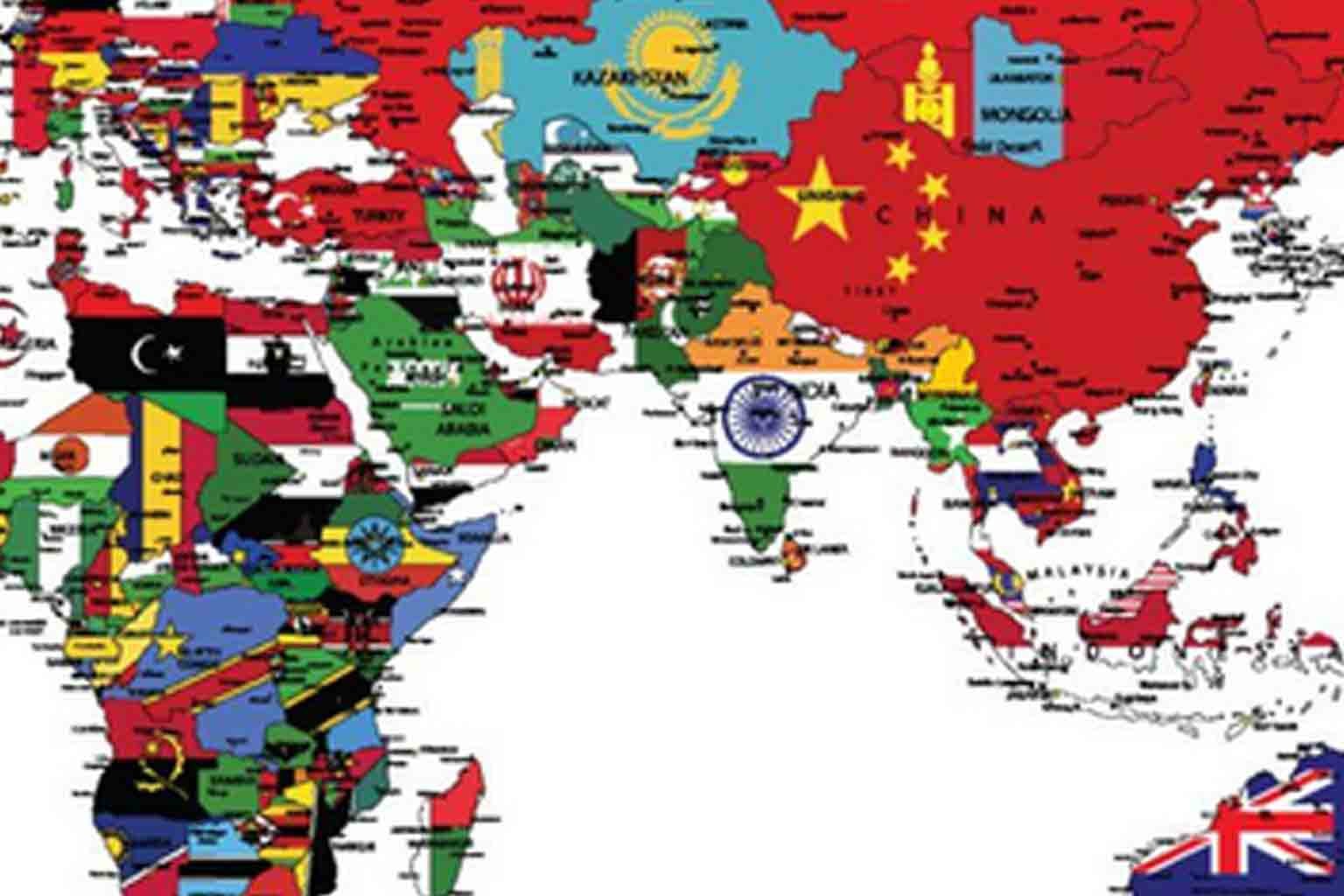 Over 15 Countries Affected as Iran Conflict