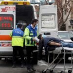 Over 20,000 Injured in Iran Since Start