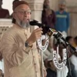 Owaisi Calls for Peace and Urges India