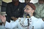 Owaisi Slams Governance Failures