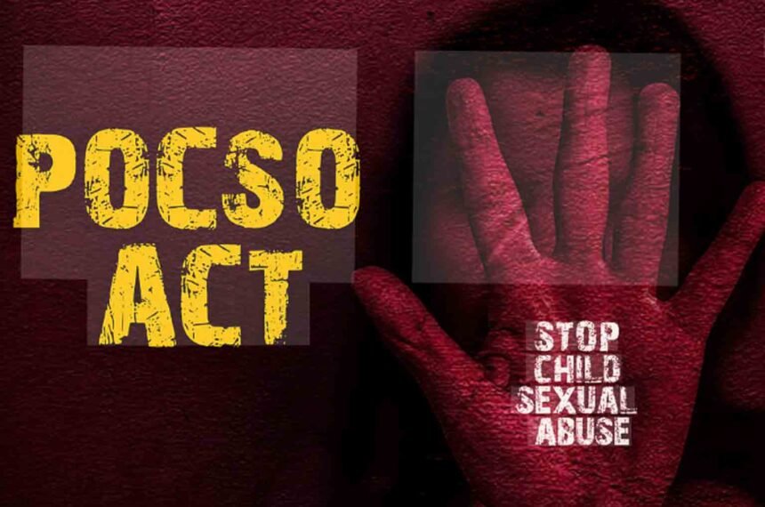 POCSO Verdict Man Jailed for 5 Years for Assaulting Minor in Hyderabad