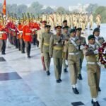 Pakistan Feels Immediate Impact