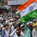 Peaceful Eid in Uttam Nagar