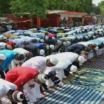Police Remarks Targeting Muslims Street Prayers