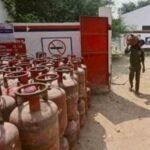 Police Warn Public About LPG Booking Scams