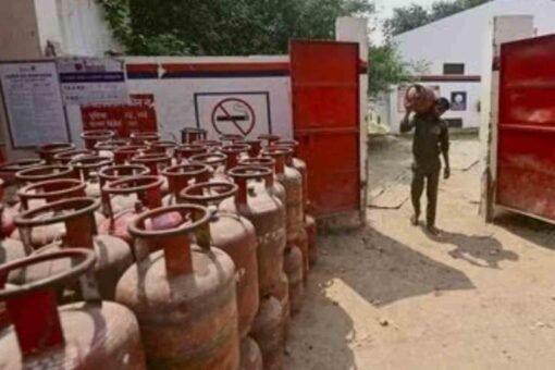 Police Warn Public About LPG Booking Scams