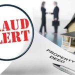 Property Mortgage Fraud