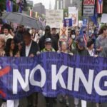 Protests Rise in the U.S.