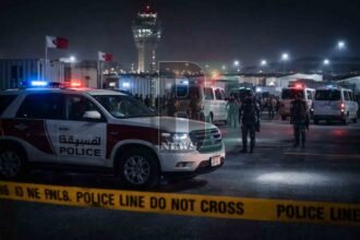 Qatar arrests two IRGC linked cells amid rising tensions