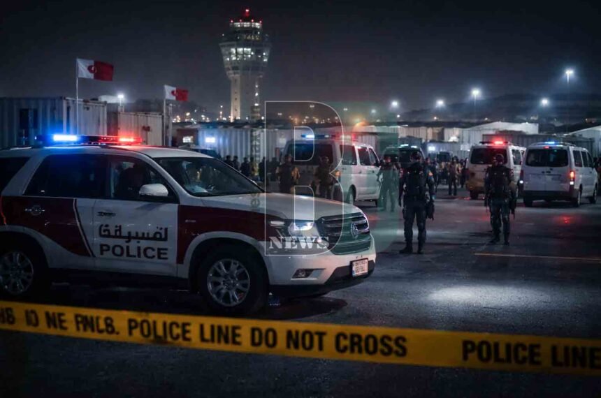 Qatar arrests two IRGC linked cells amid rising tensions