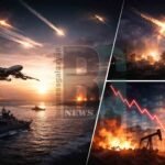 Rising Tensions in the Middle