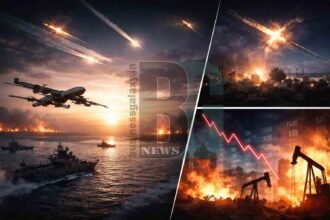 Rising Tensions in the Middle