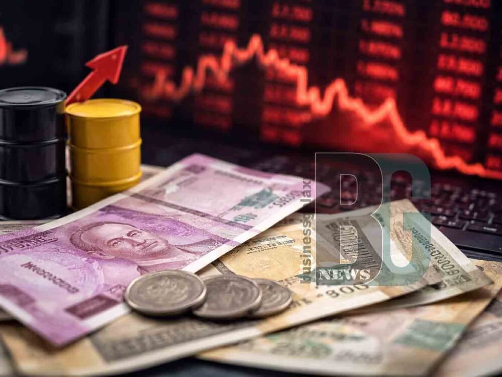 Rupee Under Pressure as RBI Tightens FX Rules