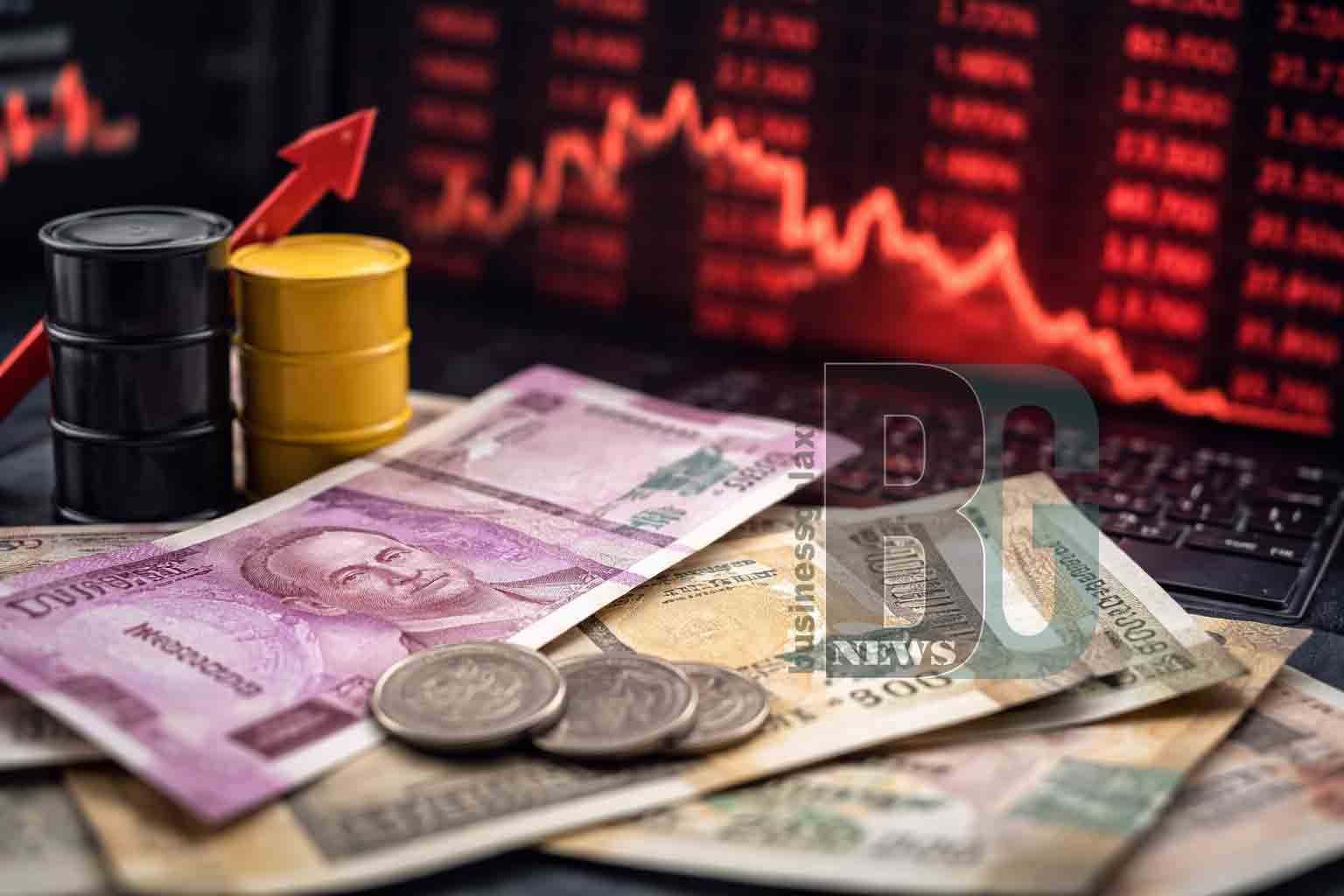 Rupee Under Pressure as RBI Tightens FX Rules