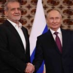 Russia Shared Intelligence With Iran to Target American Assets