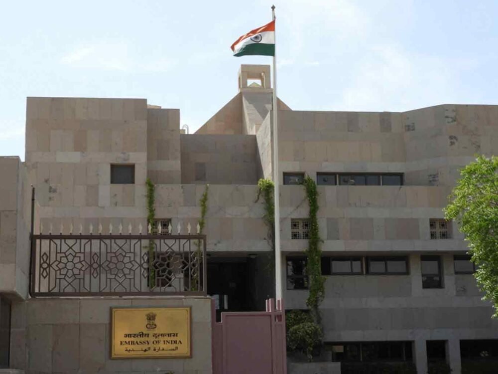 Safety of Indians in UAE Remains Top Priority